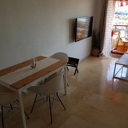 Apartamento Fan Flat Sunset Málaga Exterior foto