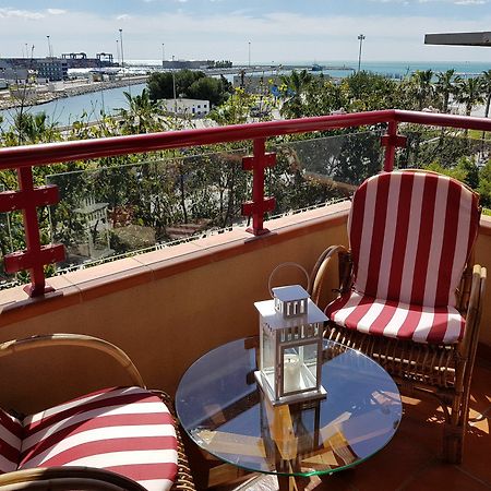 Apartamento Fan Flat Sunset Málaga Exterior foto