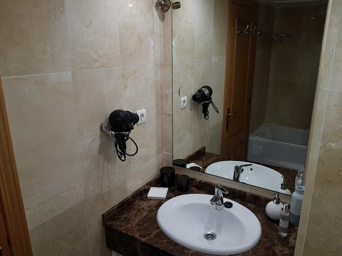 Apartamento Fan Flat Sunset Málaga Exterior foto