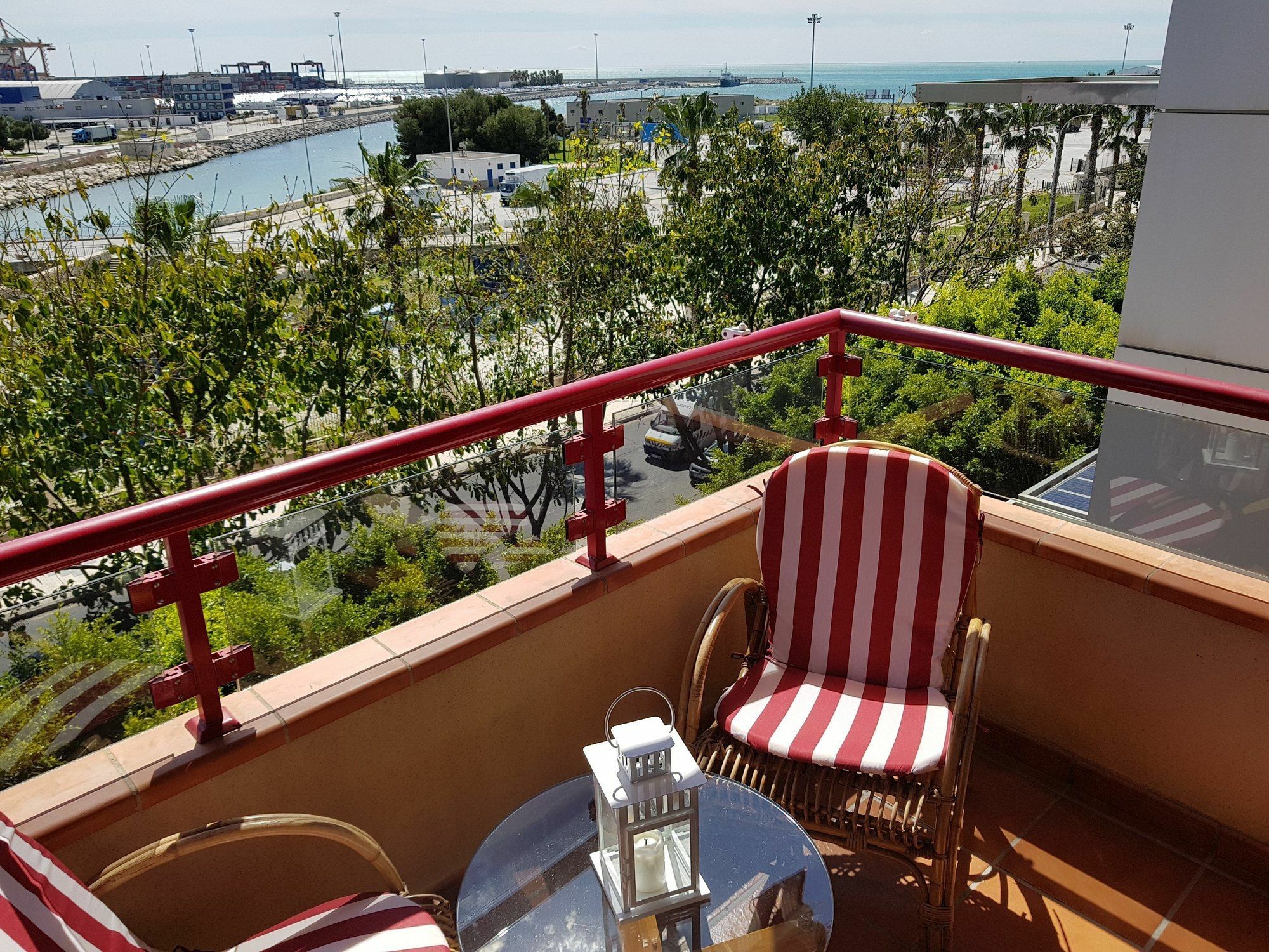 Apartamento Fan Flat Sunset Málaga Exterior foto