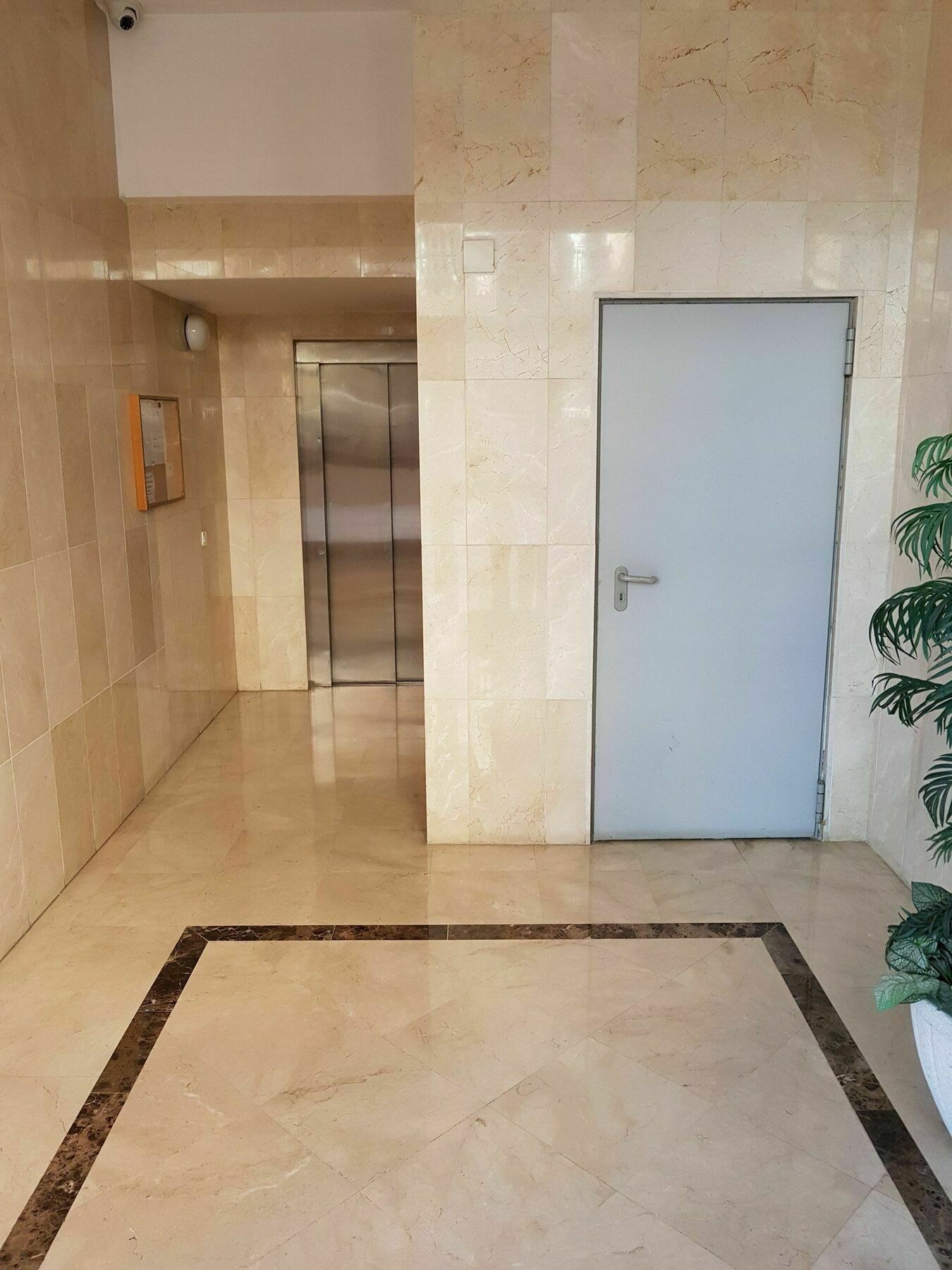 Apartamento Fan Flat Sunset Málaga Exterior foto