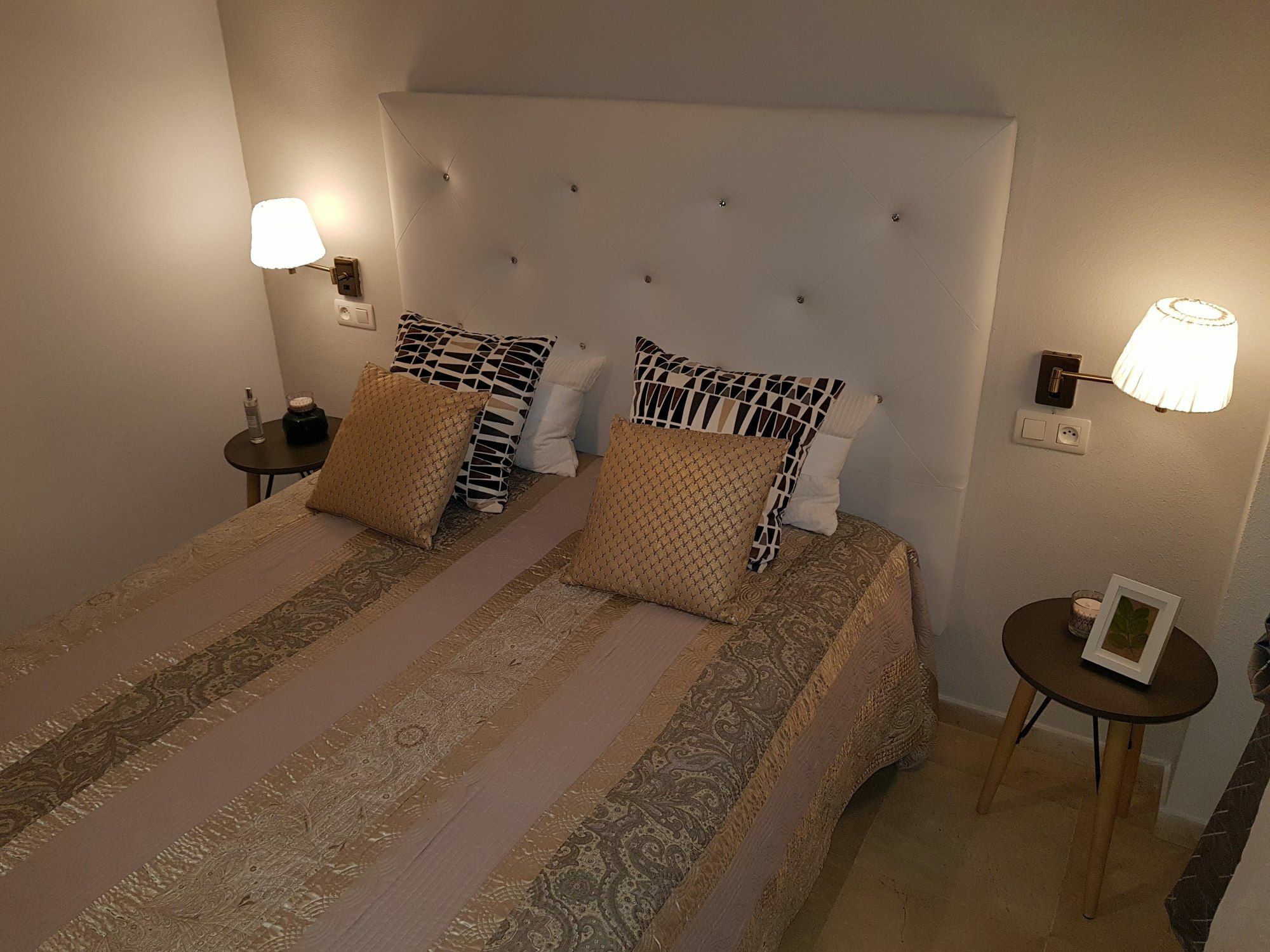 Apartamento Fan Flat Sunset Málaga Exterior foto