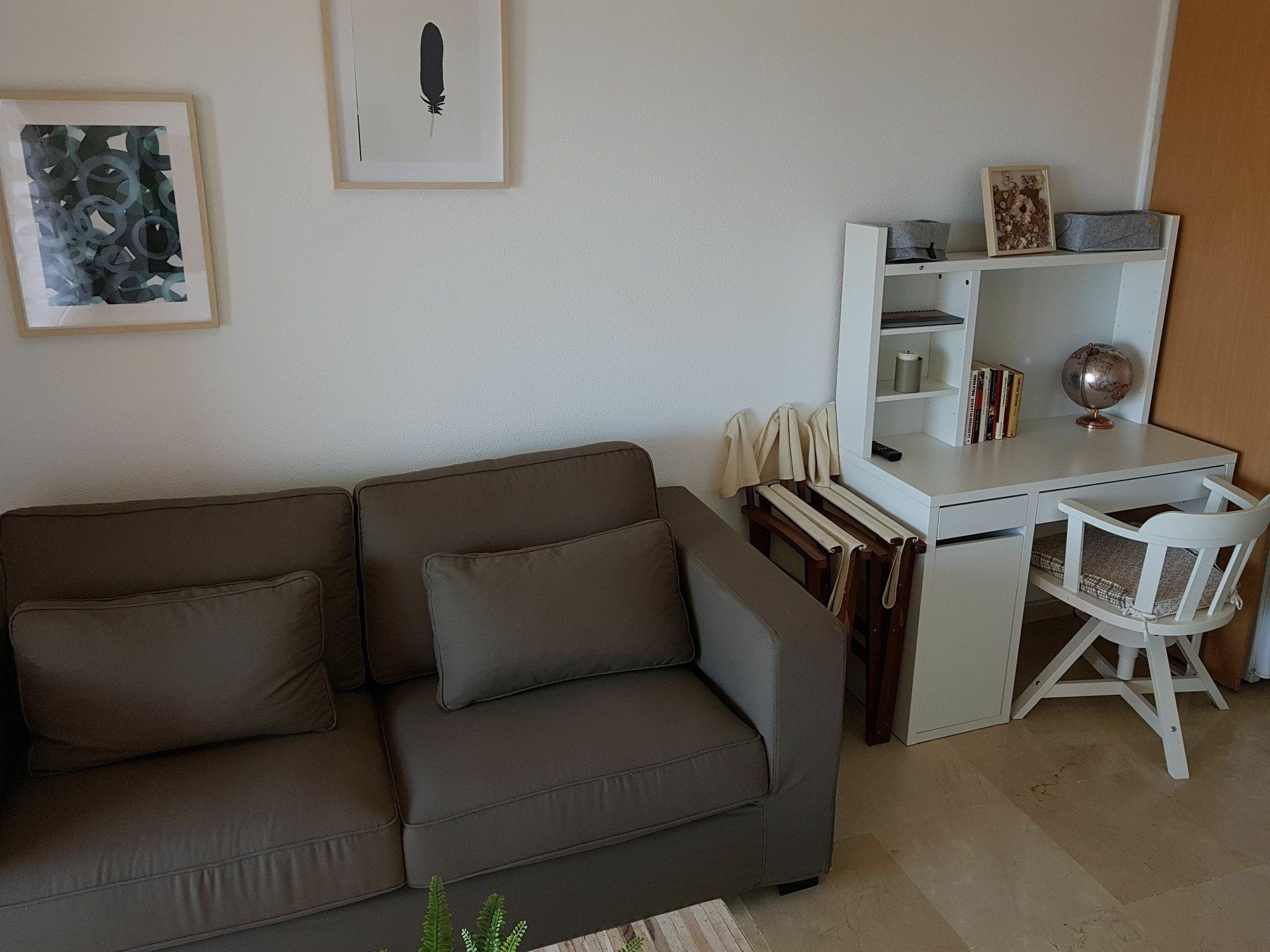 Apartamento Fan Flat Sunset Málaga Exterior foto