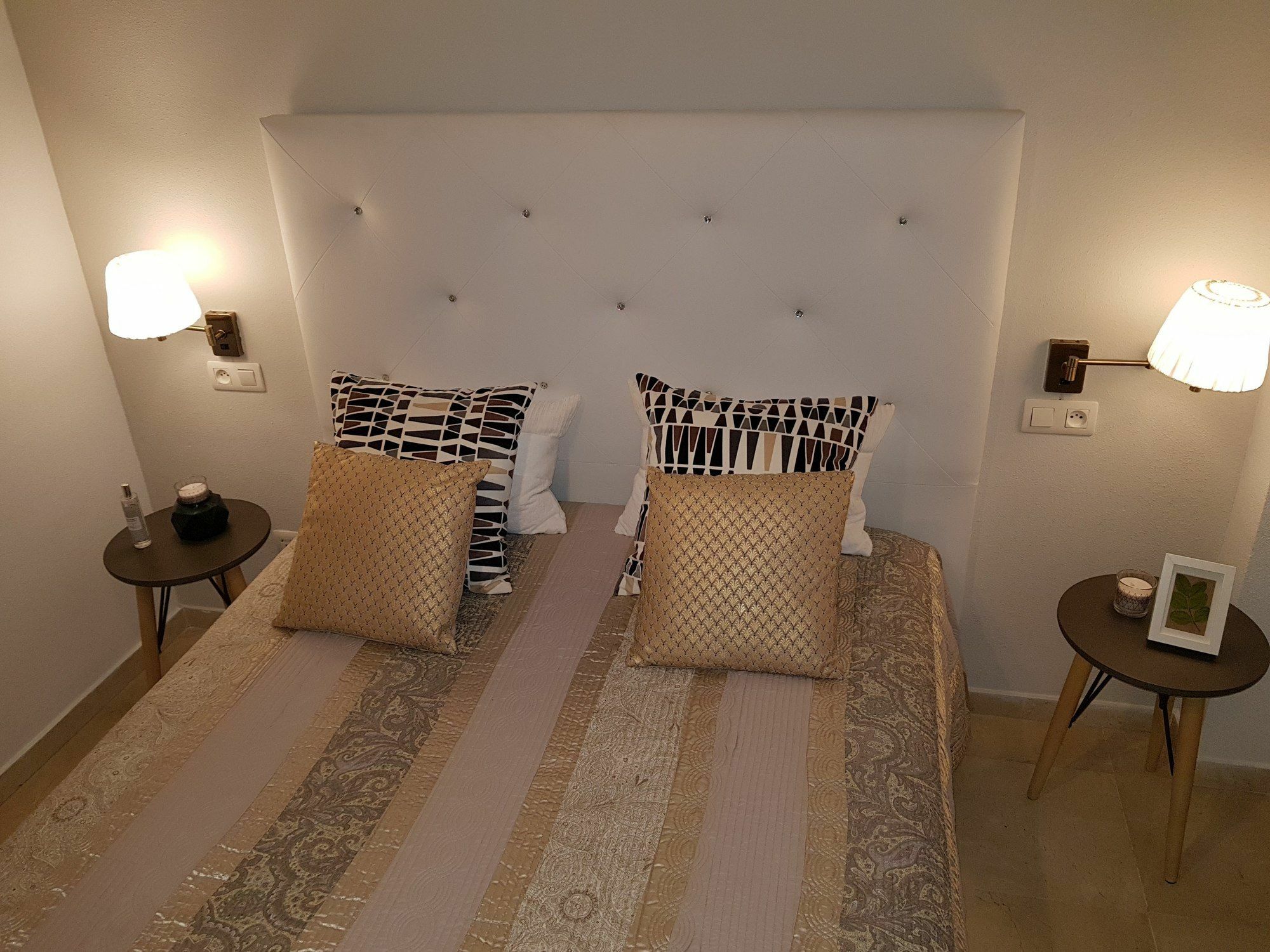 Apartamento Fan Flat Sunset Málaga Exterior foto